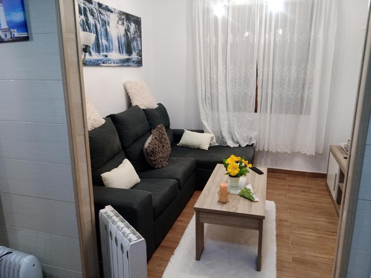 Apartamento Playa A Coruña Kültér fotó